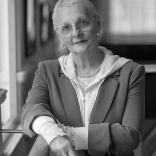 Lynne Charles