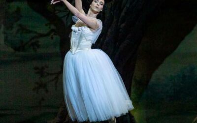 Miss Marianna Suriano