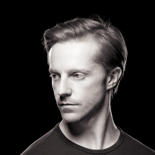 Steven Macrae 
