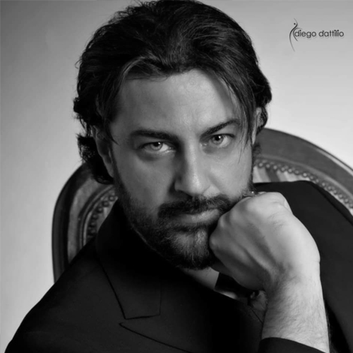 Antonio Desiderio