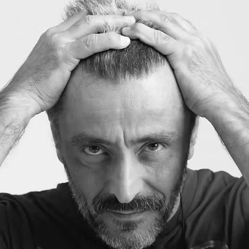Camillo Di Pompo