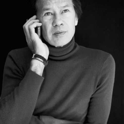 Charles Jude