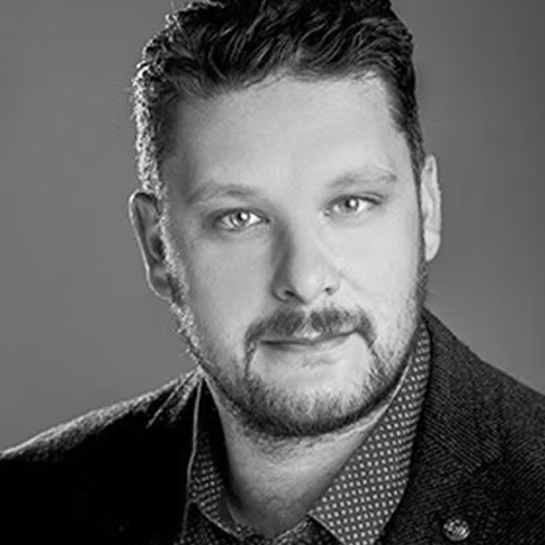 Christopher Moore