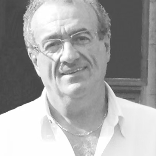 Gilbert Serres