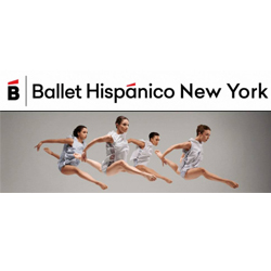 The Ballet Hispánico School