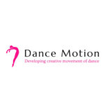 Logodancemotion