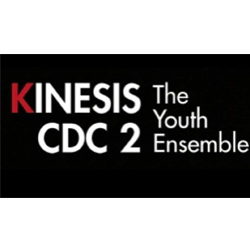 KinesiS Contemporary Dance Company The Youth Ensemble