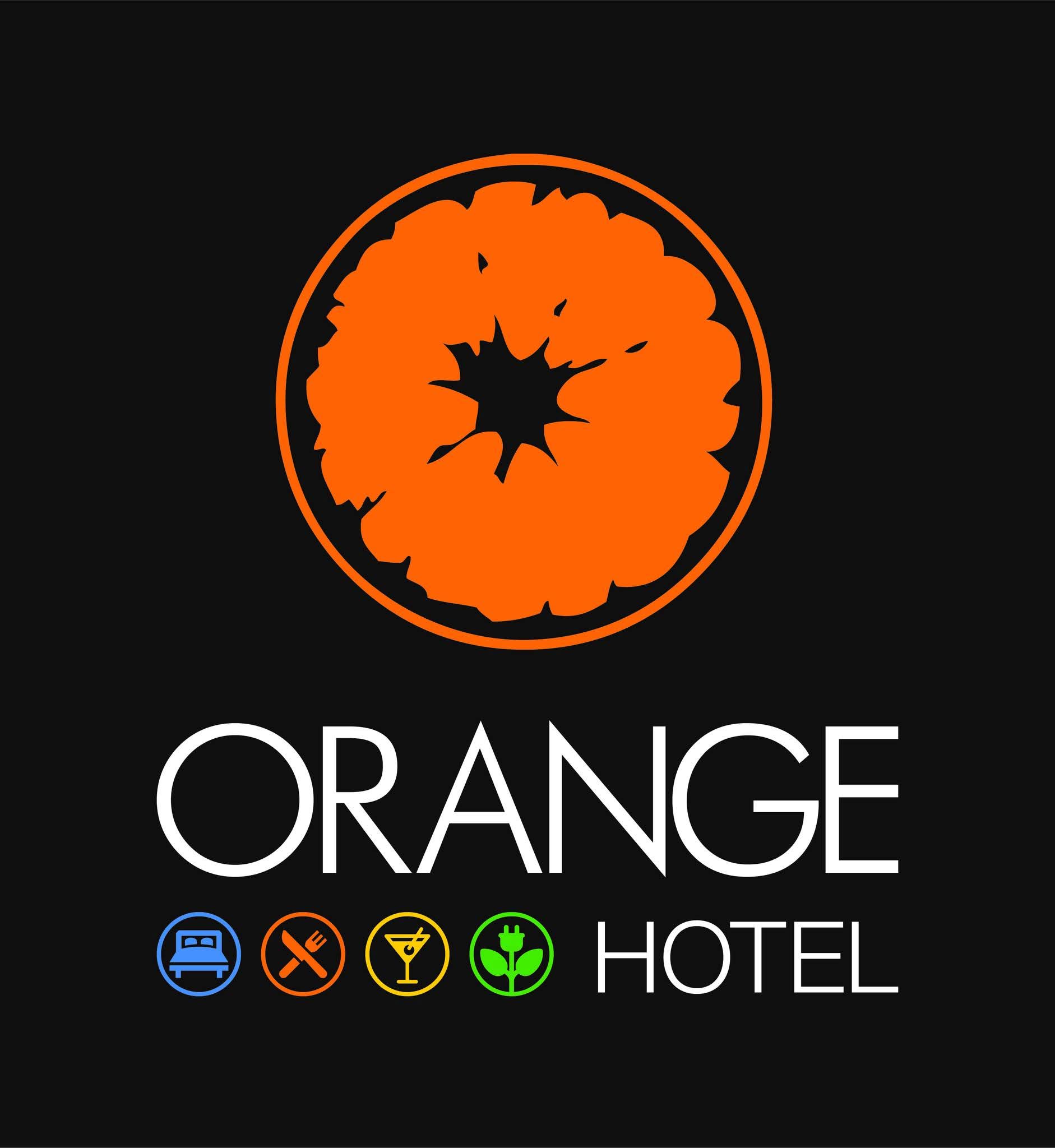 Logoorangehotel