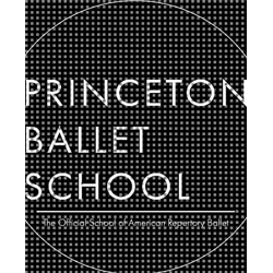 The Artistic Director of Princeton Ballet School