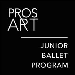 Pros Arts Junior Ballet Company