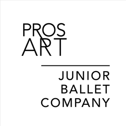 Pros Arts Junior Ballet Company