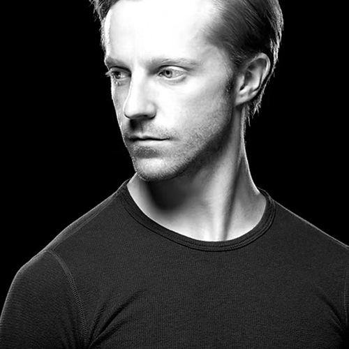 Steven Mc Rae