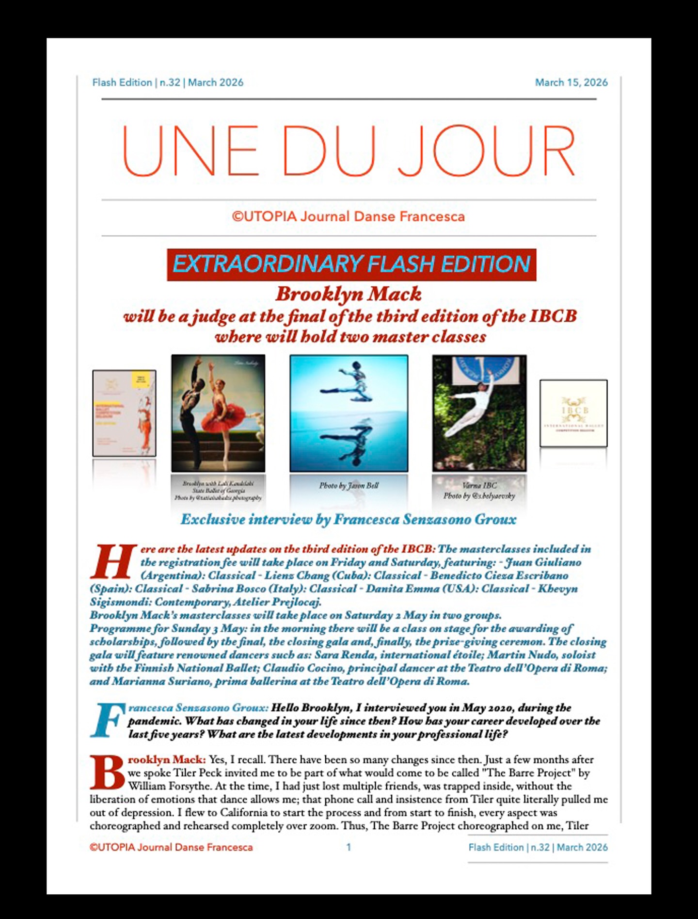 Utopia 2026/03/17 UK